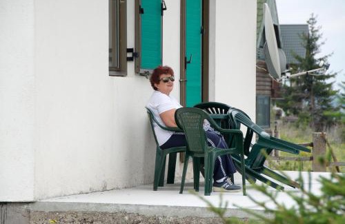 Zabljak Villa | Villa Moutain View