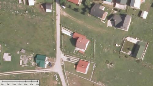 Zabljak Villa | Villa Moutain View