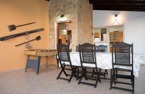 Pano Akourdalia House | Villa Mouttali