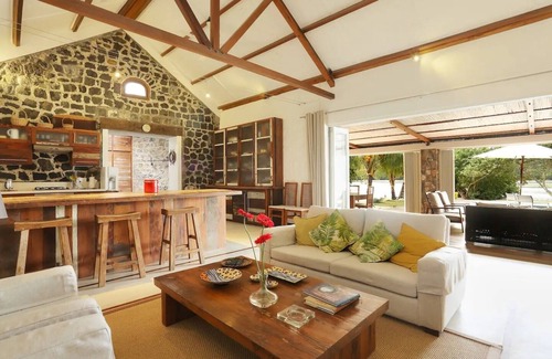 Petit Bel Air Villa | Villa