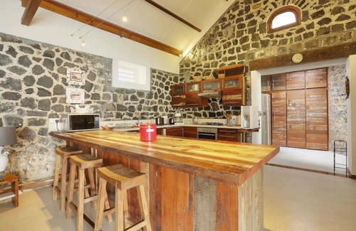Petit Bel Air Villa | Villa