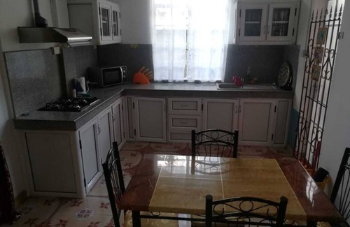 Pointe Aux Piments Villa | Villa Fleurie: Beautiful sunny house