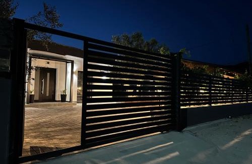 Albania House | Villa Mucenji