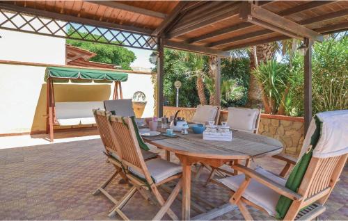 Ficarazzi House | Villa Mucera