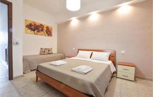 Ficarazzi House | Villa Mucera