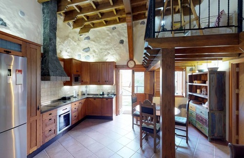 Agaete Villa | Villa Muladares at Redondo de Guayedra