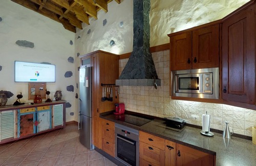 Agaete Villa | Villa Muladares at Redondo de Guayedra