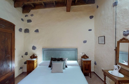 Agaete Villa | Villa Muladares at Redondo de Guayedra