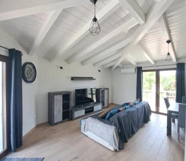 Capoterra Apartment | Villa mullano