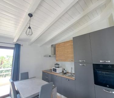 Capoterra Apartment | Villa mullano