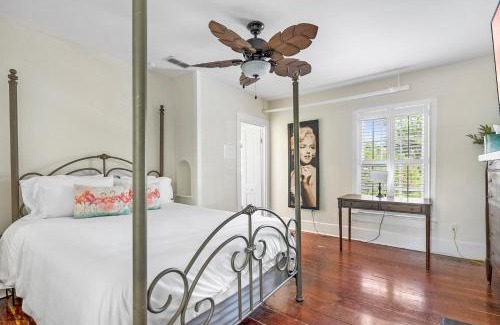 Downtown Historic District Apartment | Villa Mulvey # 5