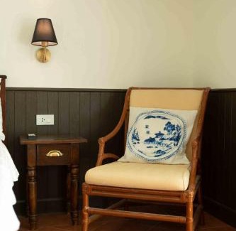 Phra Nakhon House | Villa Mungkala