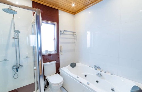 Zurrieq Villa | Villa Munqar 3 bedroom villa with private pool