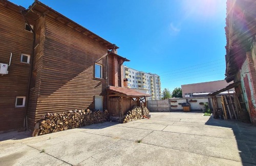 Razlog House | Villa Mura