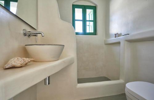 Fira Villa | Villa Murat