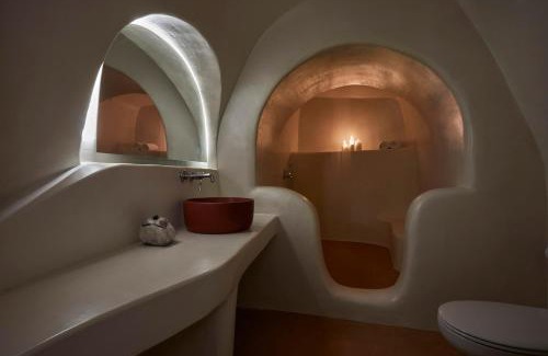 Fira Villa | Villa Murat