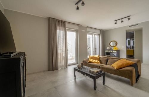 Municipio 5 Apartment | Villa Musa - Your Exclusive Stay in Bari