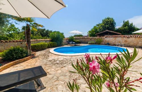 Musalez Villa | Villa Musalez