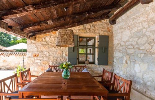 Musalez Villa | Villa Musalez