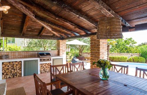 Musalez Villa | Villa Musalez