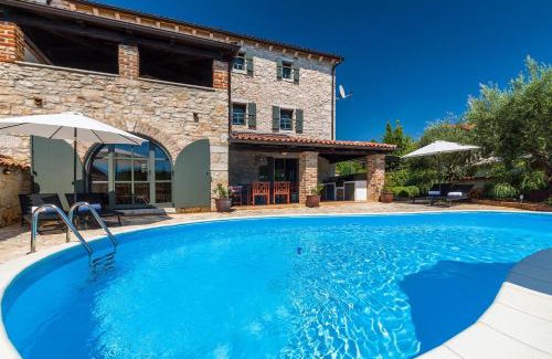Musalez Villa | Villa Musalez