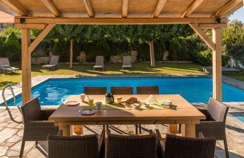 Pitsidia Apartment | Villa Muse