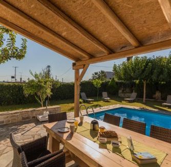 Pitsidia Apartment | Villa Muse