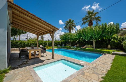 Pitsidia Apartment | Villa Muse