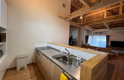 Sumuide House | Villa Muse Okinawa Suite No1/Nago Okinawa