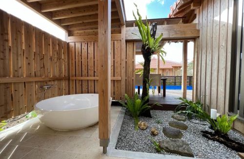 Sumuide House | Villa Muse Okinawa- Vacation STAY 43816v