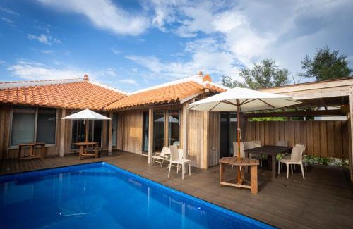 Sumuide House | Villa Muse Okinawa- Vacation STAY 43827v