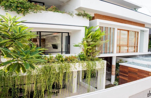 Drupadi Villa | Villa Muse Seminyak - 500 meters from Beach