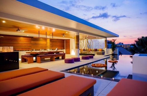 Drupadi Villa | Villa Muse Seminyak - 500 meters from Beach
