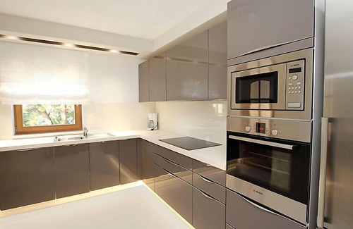Okrug Donji House | Villa Mustra by Interhome