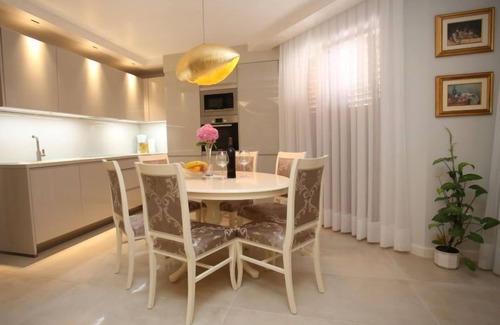 Okrug Donji House | Villa Mustra by Interhome