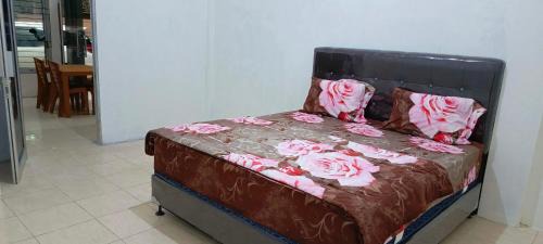 Agam House | Villa Mutiara Guguak Randah Syariah