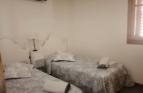 Paterna Apartment | Villa muy Tranquila a 12km de Valencia y 7 del Aeropuerto