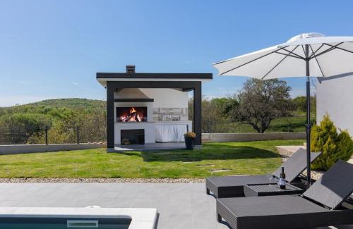 Krmed Villa | Villa My Ivana by Istrialux