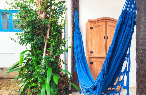 Tiradentes Villa | Villa Mykonos - Vila Completa Para 12 Hóspedes