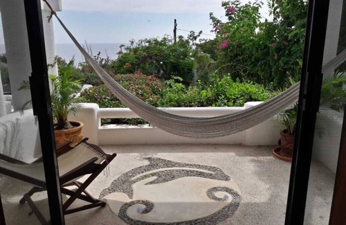 Puerto Angel Villa | Villa Mykonos