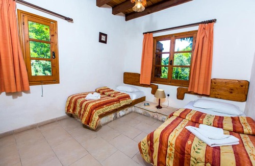 Miliou Villa | Villa Mylos