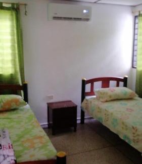 Santo Tomas de Villanueva House | Villa Myrian