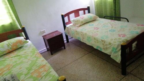 Santo Tomas de Villanueva House | Villa Myrian