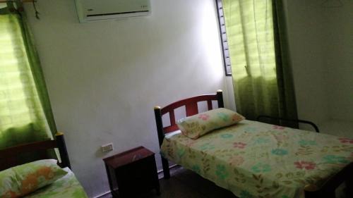 Santo Tomas de Villanueva House | Villa Myrian