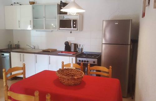 Lama House | Villa Myrte au Cœur du Maquis, Calme et Détente