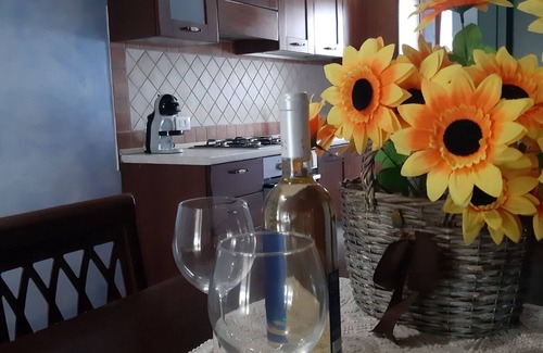 Sant'Anna Arresi House | Villa Myrtle Cozy holiday home with pets allowed