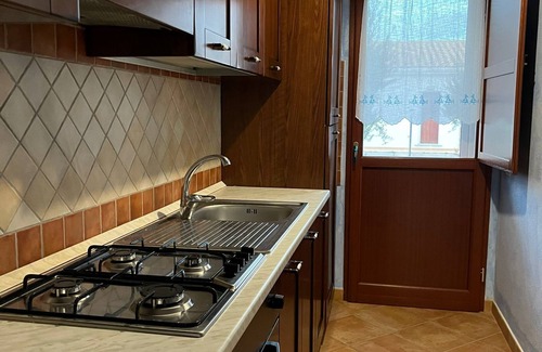 Sant'Anna Arresi House | Villa Myrtle Cozy holiday home with pets allowed