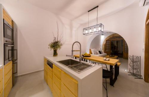 Lindos House | Villa Myrto