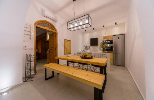 Lindos House | Villa Myrto
