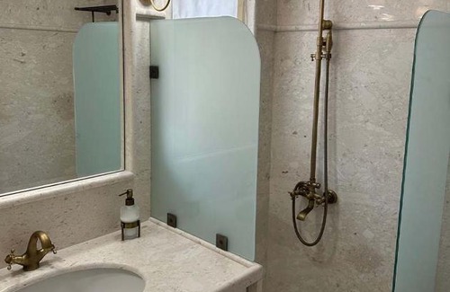 Platanitis Villa | Villa Myrto Nafpaktos